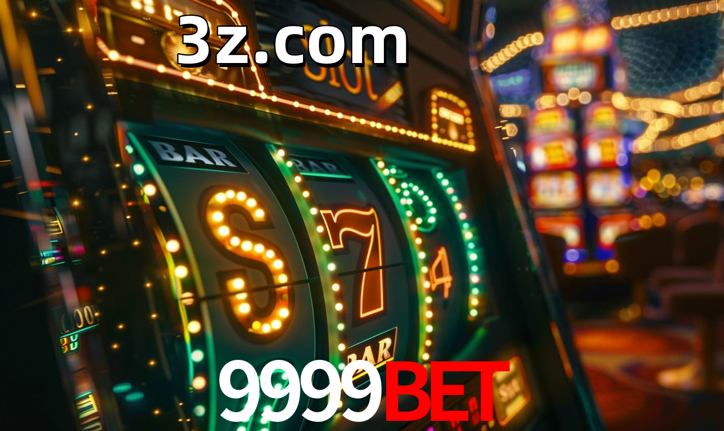 Melhores Jogos de Slots no 9999BET 🍀