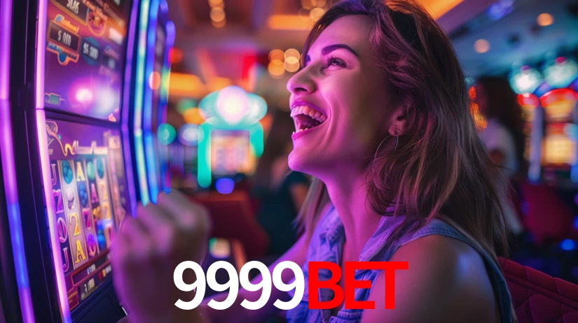 Melhores Jogos de Slots no 9999BET 🍀