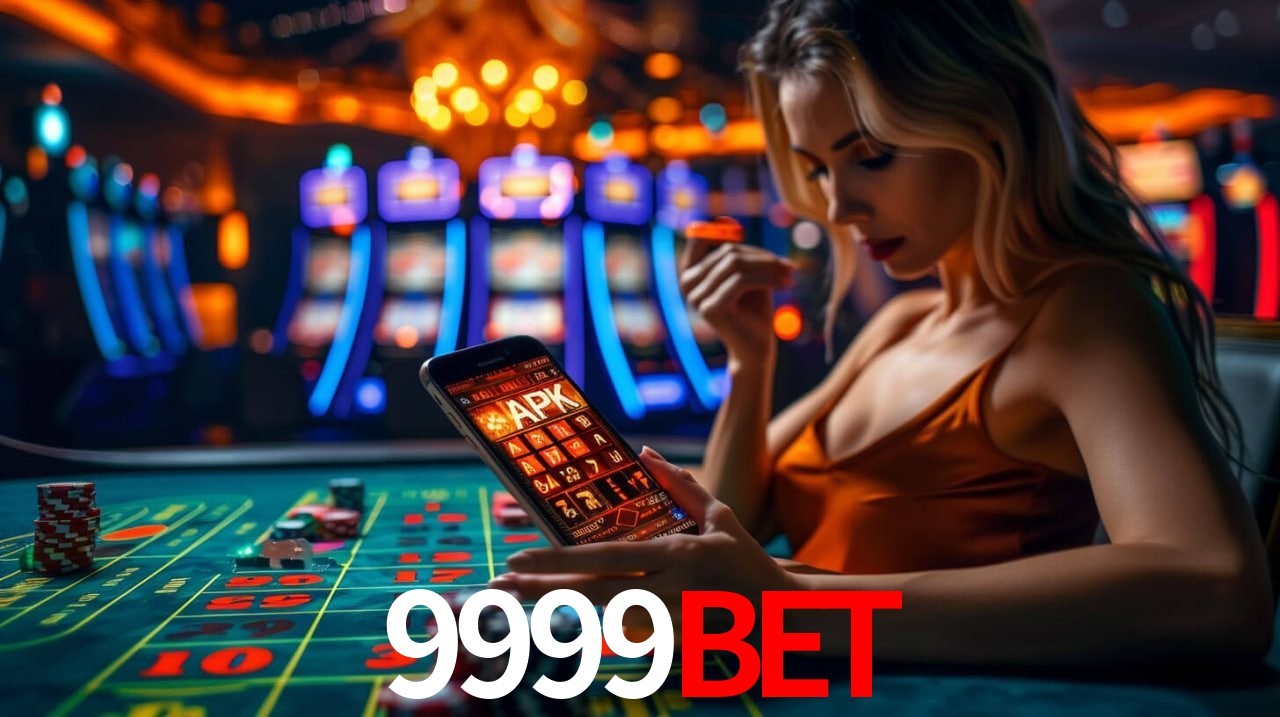 Melhores Jogos de Slots no 9999BET 🍀