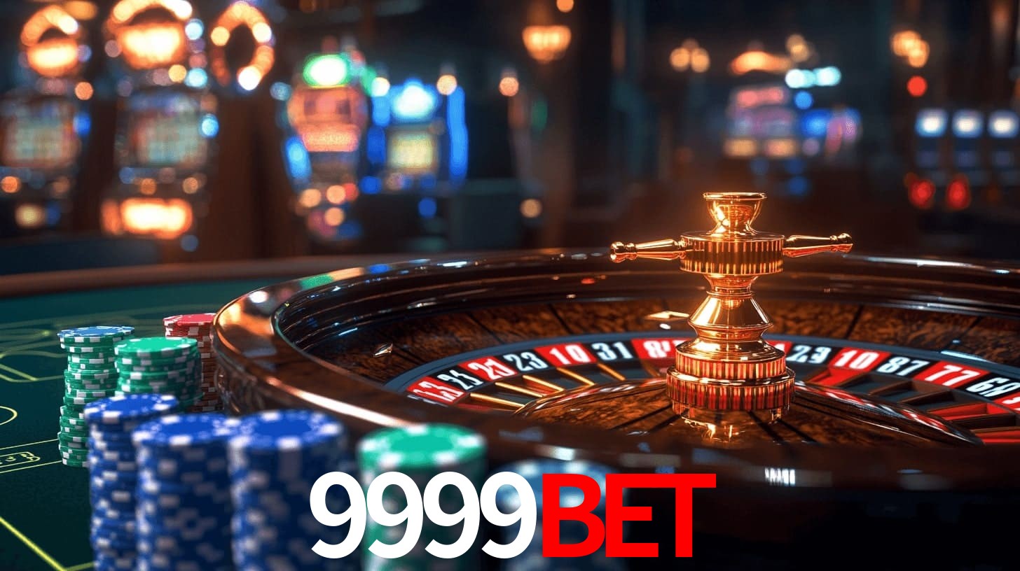 Melhores Jogos de Slots no 9999BET 🍀