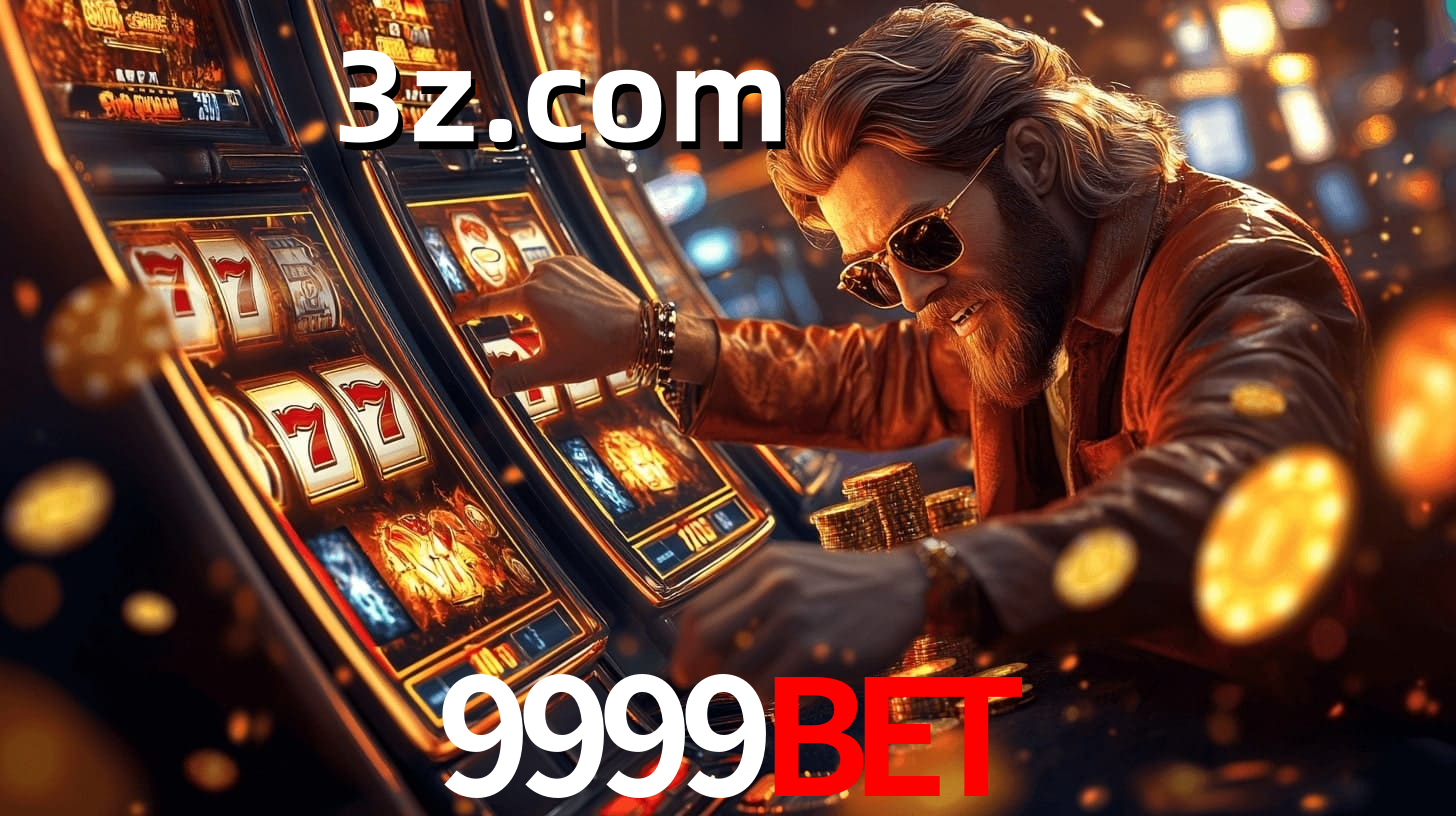 Melhores Jogos de Slots no 9999BET 🍀