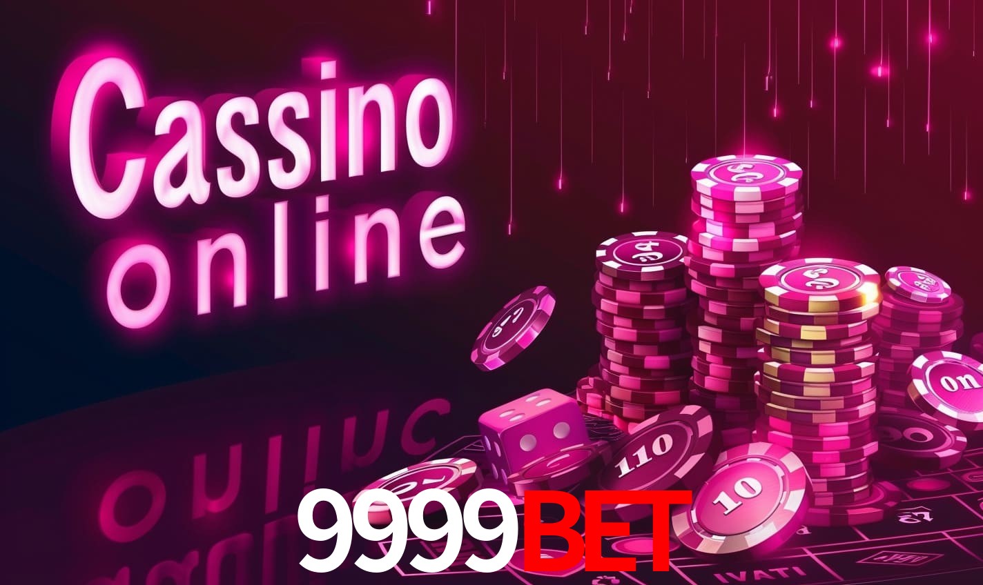 Melhores Jogos de Slots no 9999BET 🍀